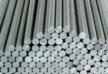 Заводская поставка Inconel 600 601 625 бар