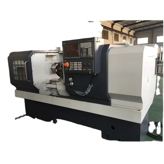 CK6150x1000 CNC Lathe Machine  Turning Center