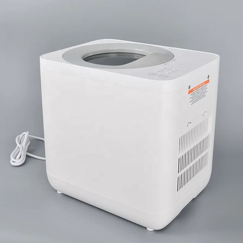 Household Mini Major Unit All Korea Liner Dispose Grind Compost Recycle Grinder Disposer Disposal Food Waste Composting Machine