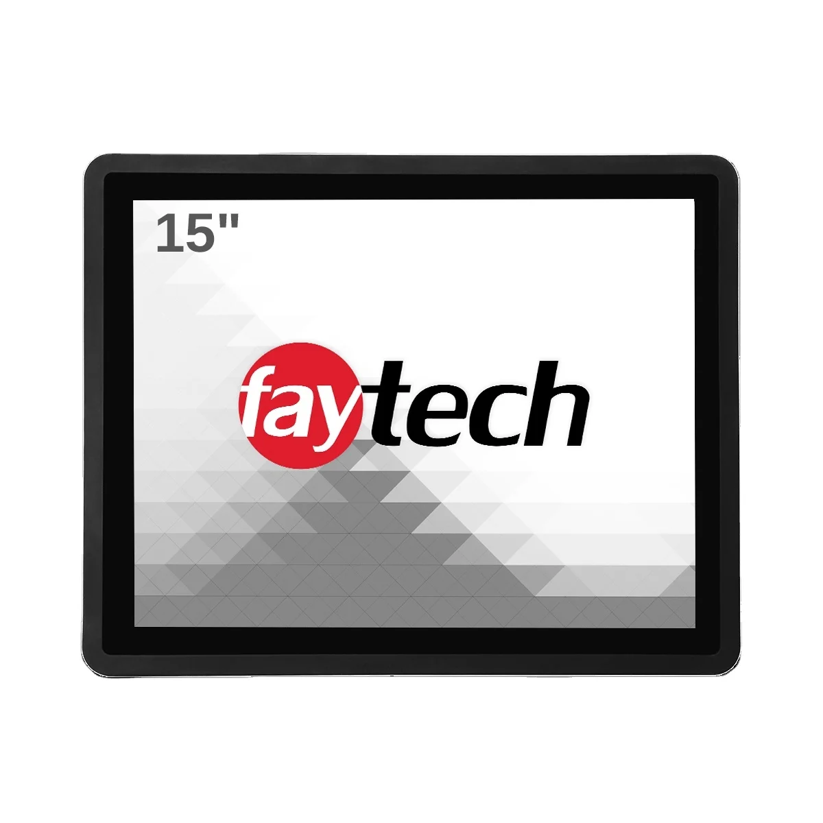 13 15 17 Inch Smart Android Tablet Open Frame Touch Screen Panel Computer Player Capacitive Touch Screen Monitor All In One Pc