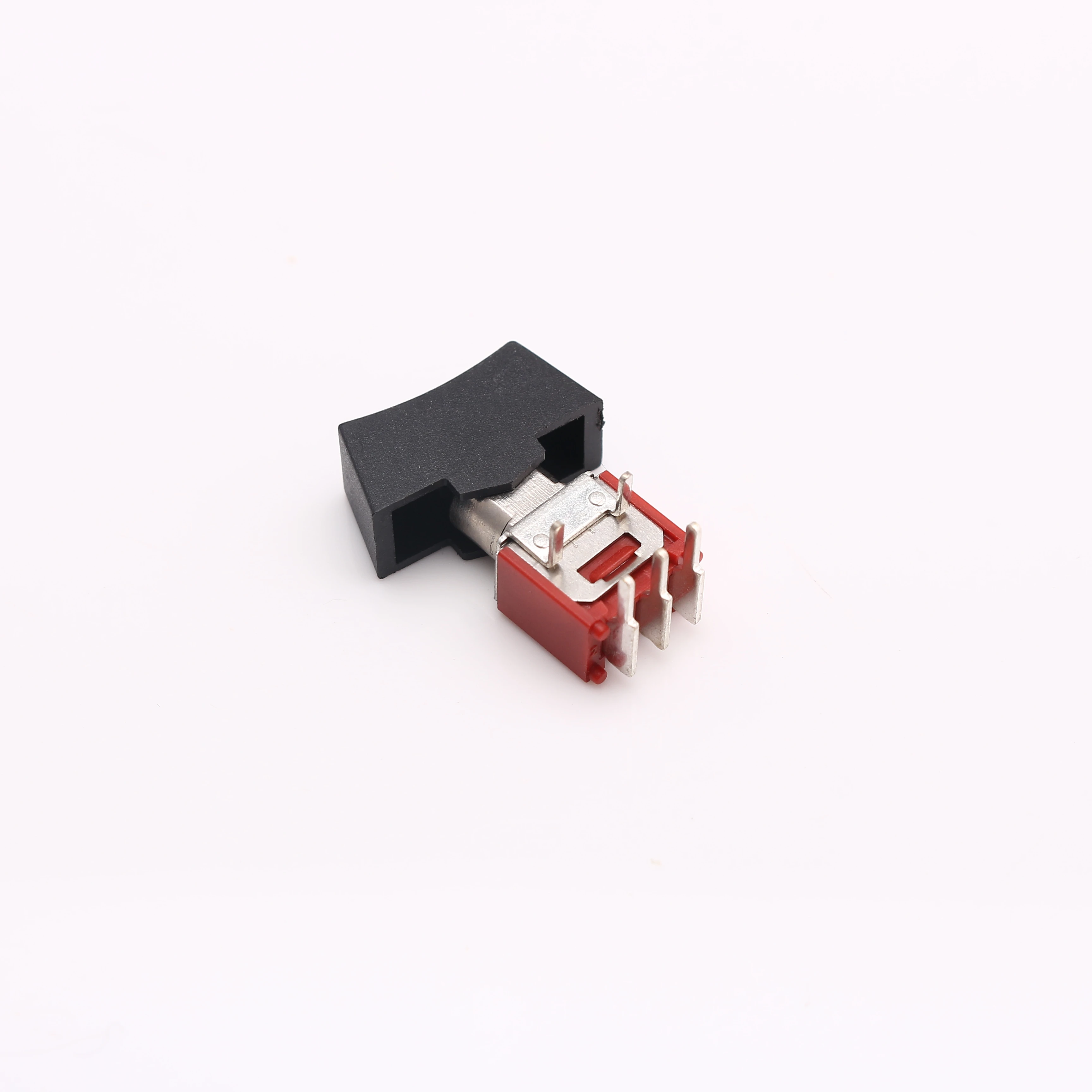 SRLS-102-C3-RS DPDT ON oFF ON  3WAYS sub-miniature Rocker  toggle switch