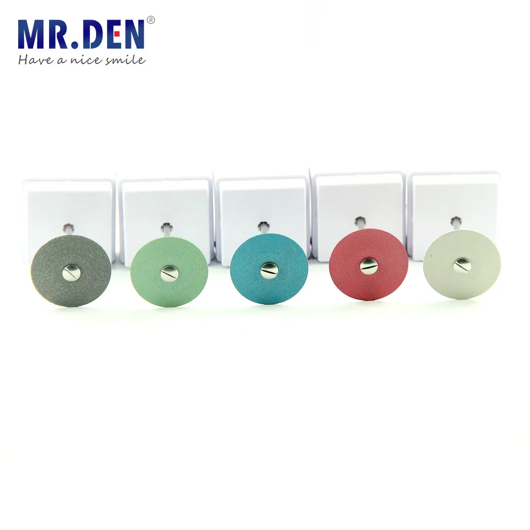 Высококачественные алмазные полировщики для циркония керамическая резина Электрический источник питания стоматологические боры беременных алмазная полировка