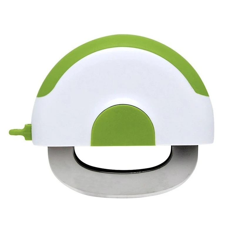 Guaranteed Quality Proper Price Herb and Salad Chopper with Retractable Blade