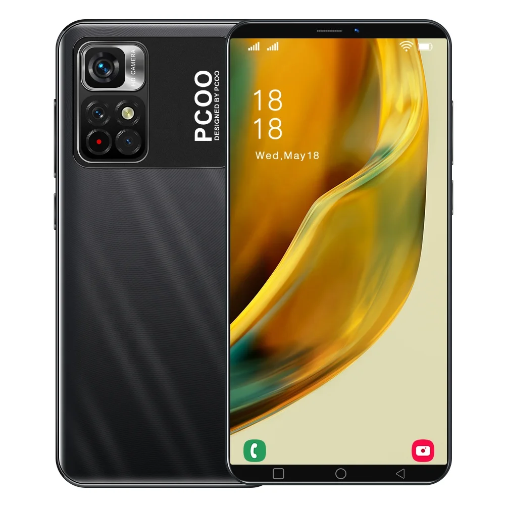 Factory manufacturer for xiaomi mobile phone poco celular poco m4 pro 5G phones 64GB 128GB global version for xiaomi poco m4 pro