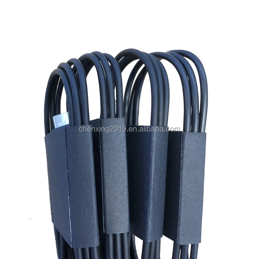 10pc/lot New coming original super fast charging type c to type c cable EP-DN980 adaptive type c fast charge cable for S21 S20