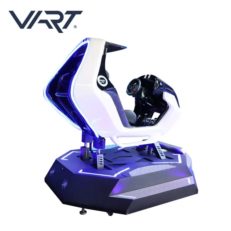 2021 самый захватывающий Ловца глаз гонка vr для других + развлечений Парк продукты