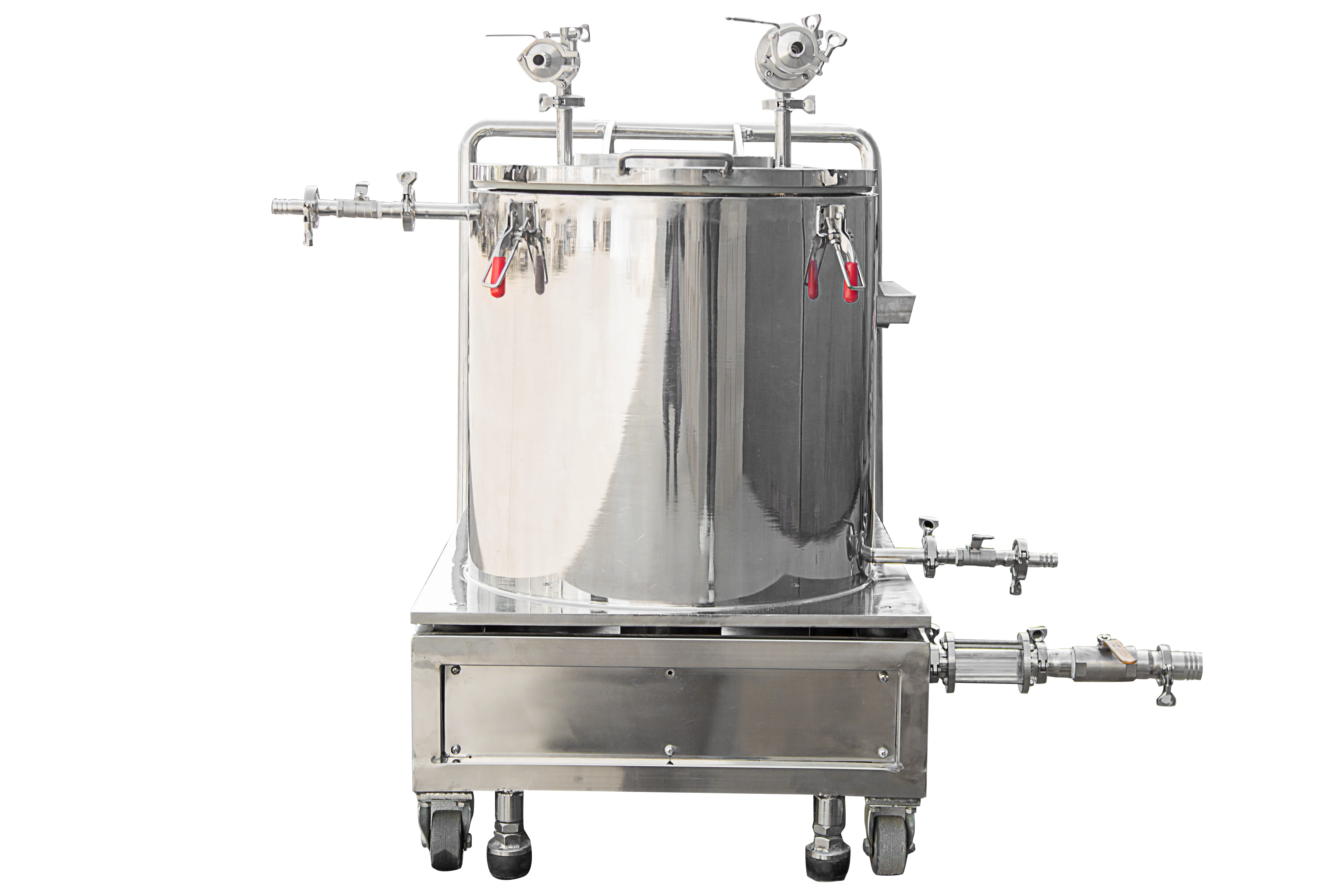 The latest CBD Extractor Hemp Oil Price of Centrifuge Machine