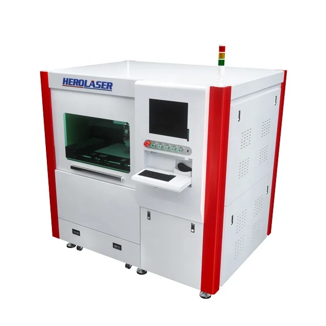 Stainless Steel Metal Laser Cutting Machine for Eyeglass Frame Cutting Spectacle Frame Laser Cutting