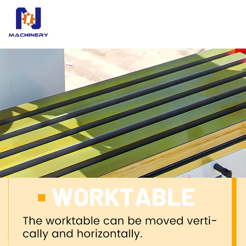 Zx50c Milling Machine Multifunction Drill And Milling Machine