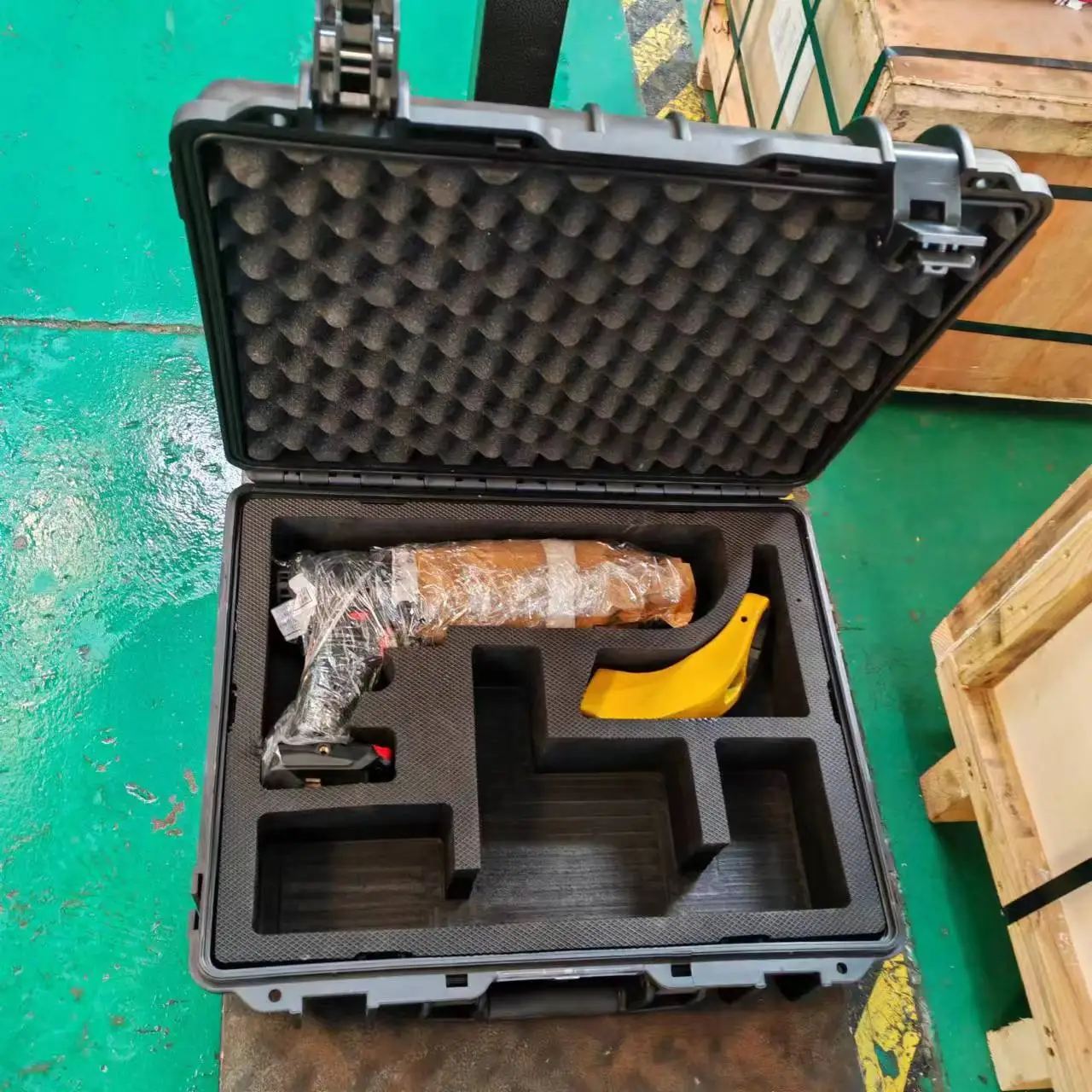 Battery Torque Wrench