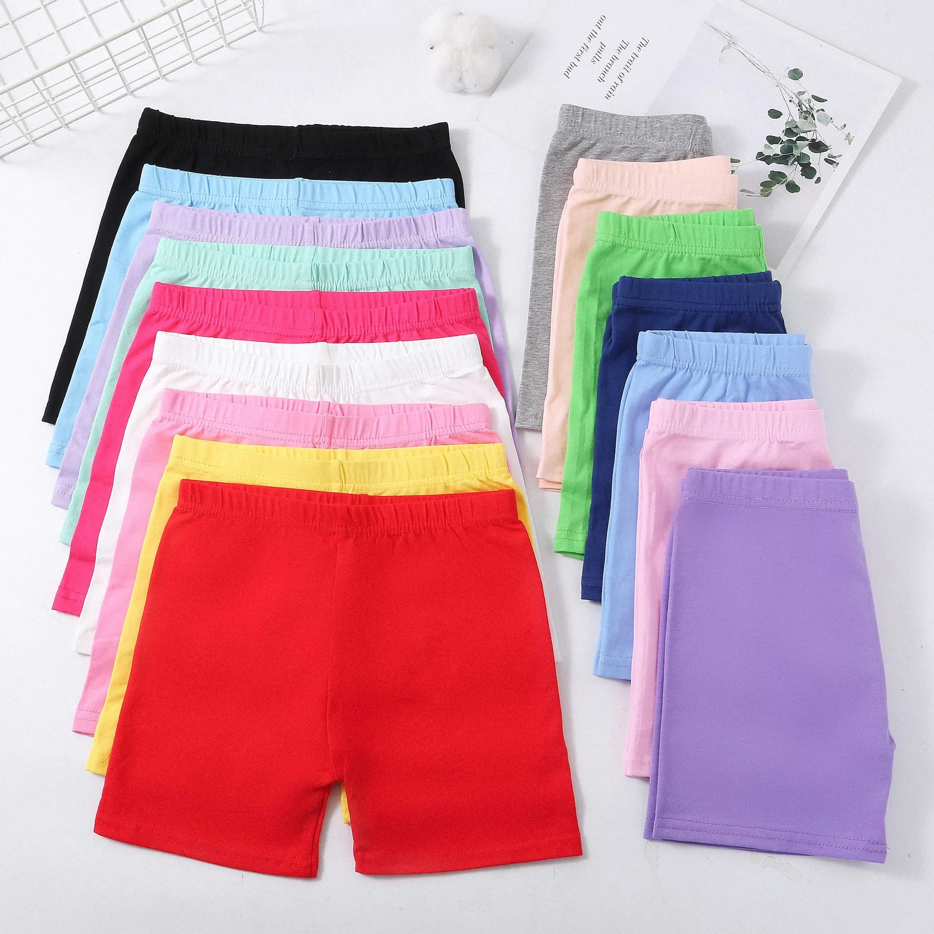 Girls Dance Pants for Gymnastics & Dancewear