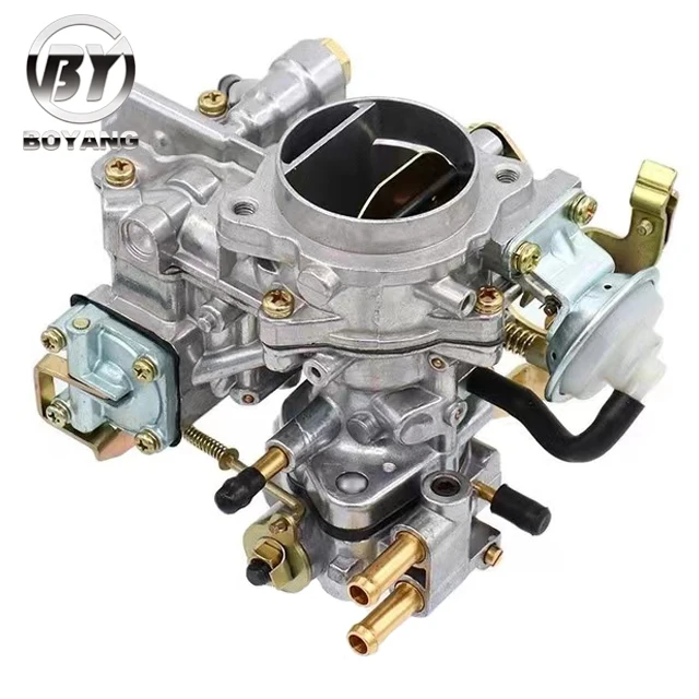 Carburetor Carb For FIAT 128 147 F128 F147 SPAZIO VIVACE 128 1300CC 1973-1978 32M-ICEV 32MICEV