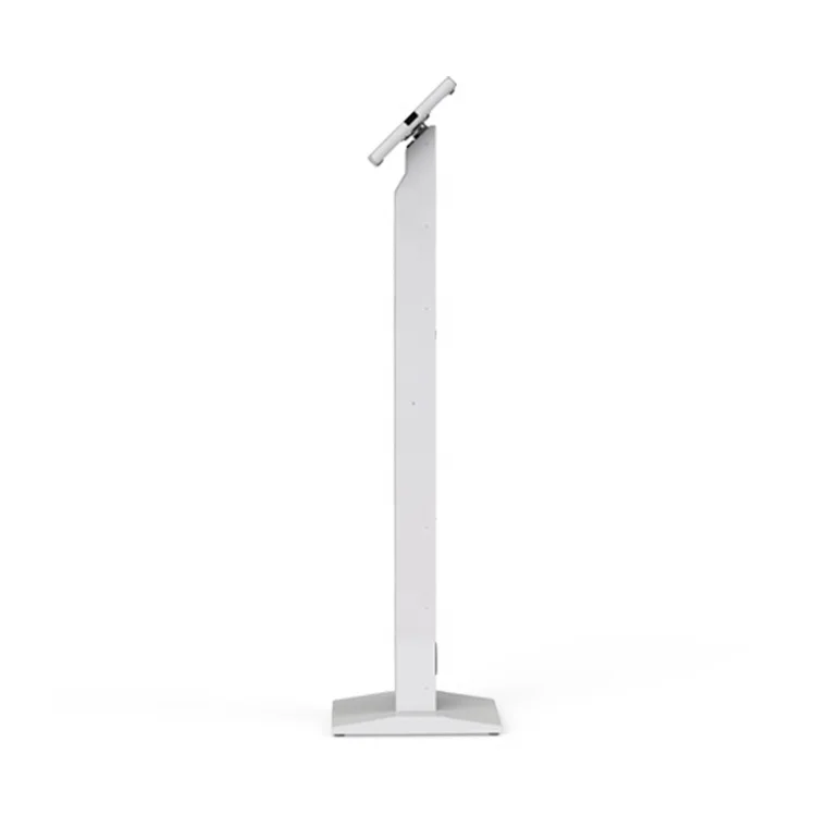 Антивор, подставка для киоска, вращающаяся подставка для планшета для iPad 10,2 дюйма