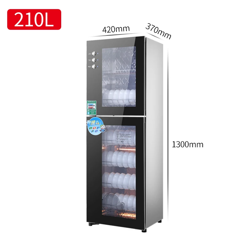 cabinet  hotel  disinfectionl   Uv Sterilizer Hot Cold Towel Disinfection  Cabine