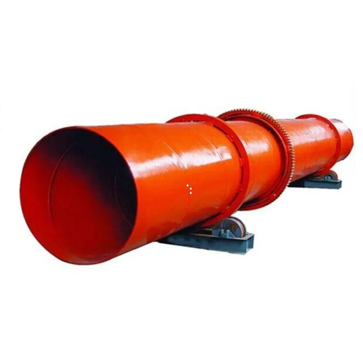 Best Price Sawdust Dryer Rotary Drum