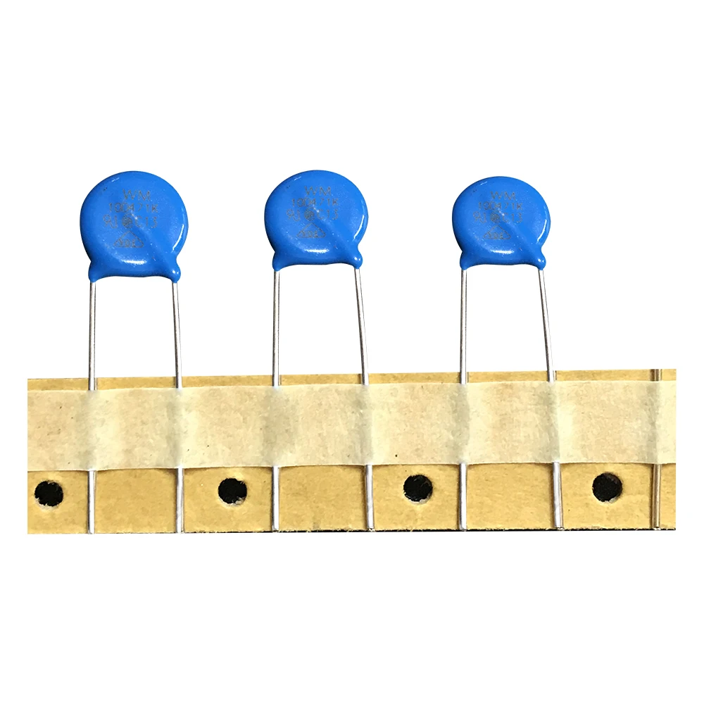 Factory direct sales 3movs 220v metal zinc oxide varistor