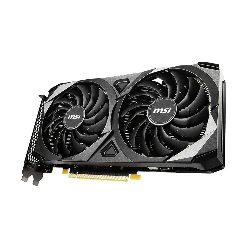 MSI 3060 E-спортивных игр видеокарты RTX 3060ti вычислительной способностью версия