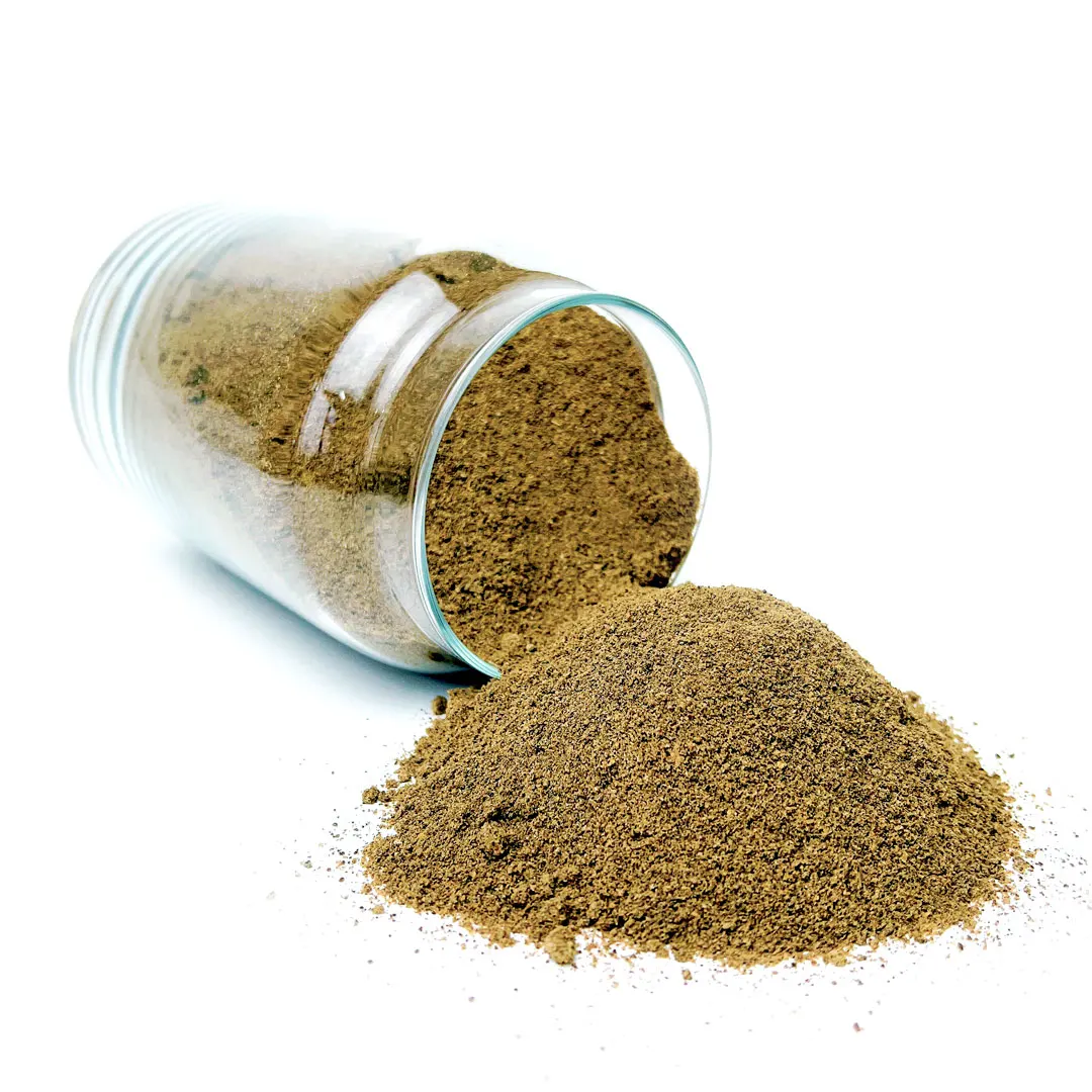 2023 Popular Feed Raw Materials Dried Mealworm Powder Feed Additives Pig Feed Additive Whole Meals