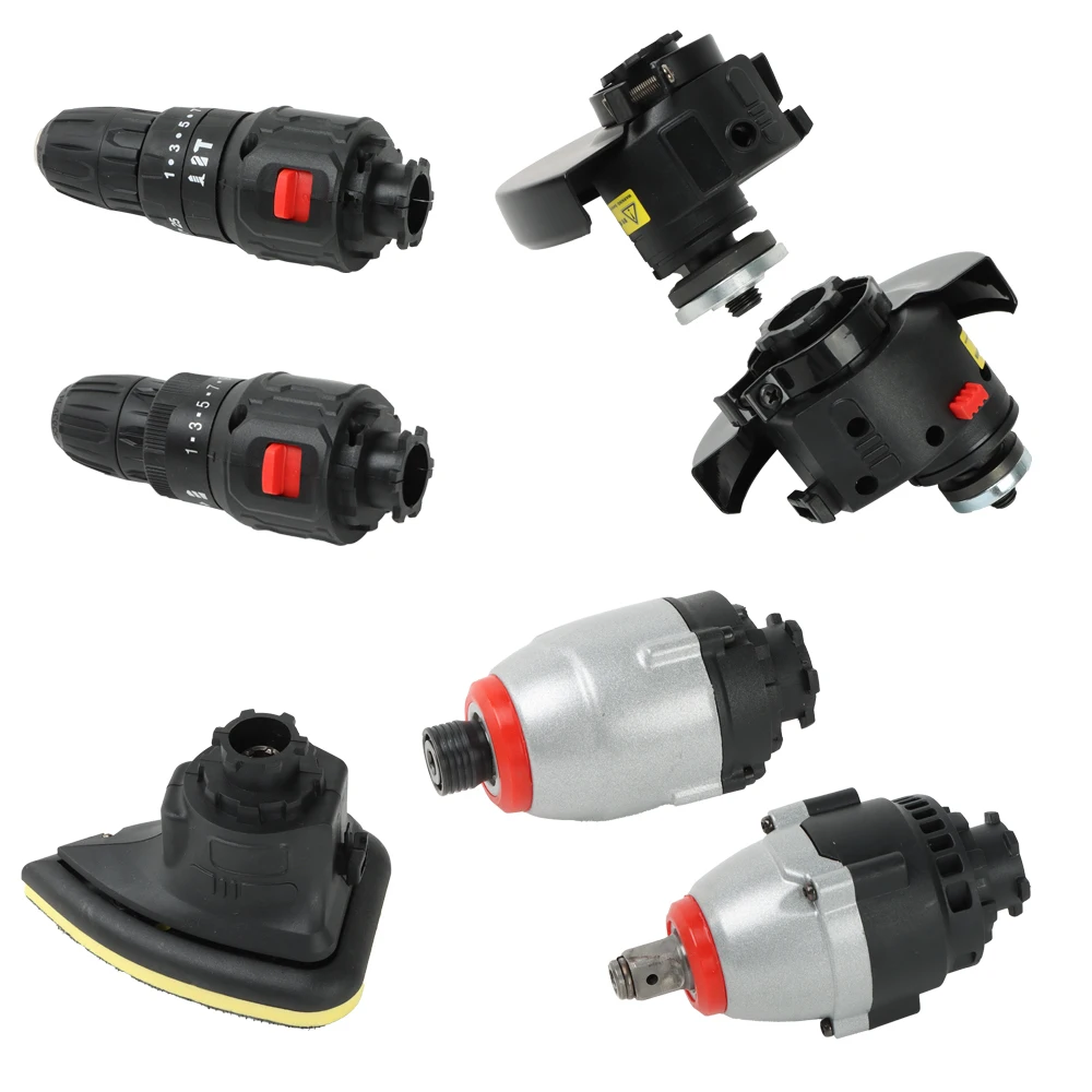 26 Piece 3/4 Inch Drive Heavy Duty Impact Auto Car Repair Tools Wrench Socket Set