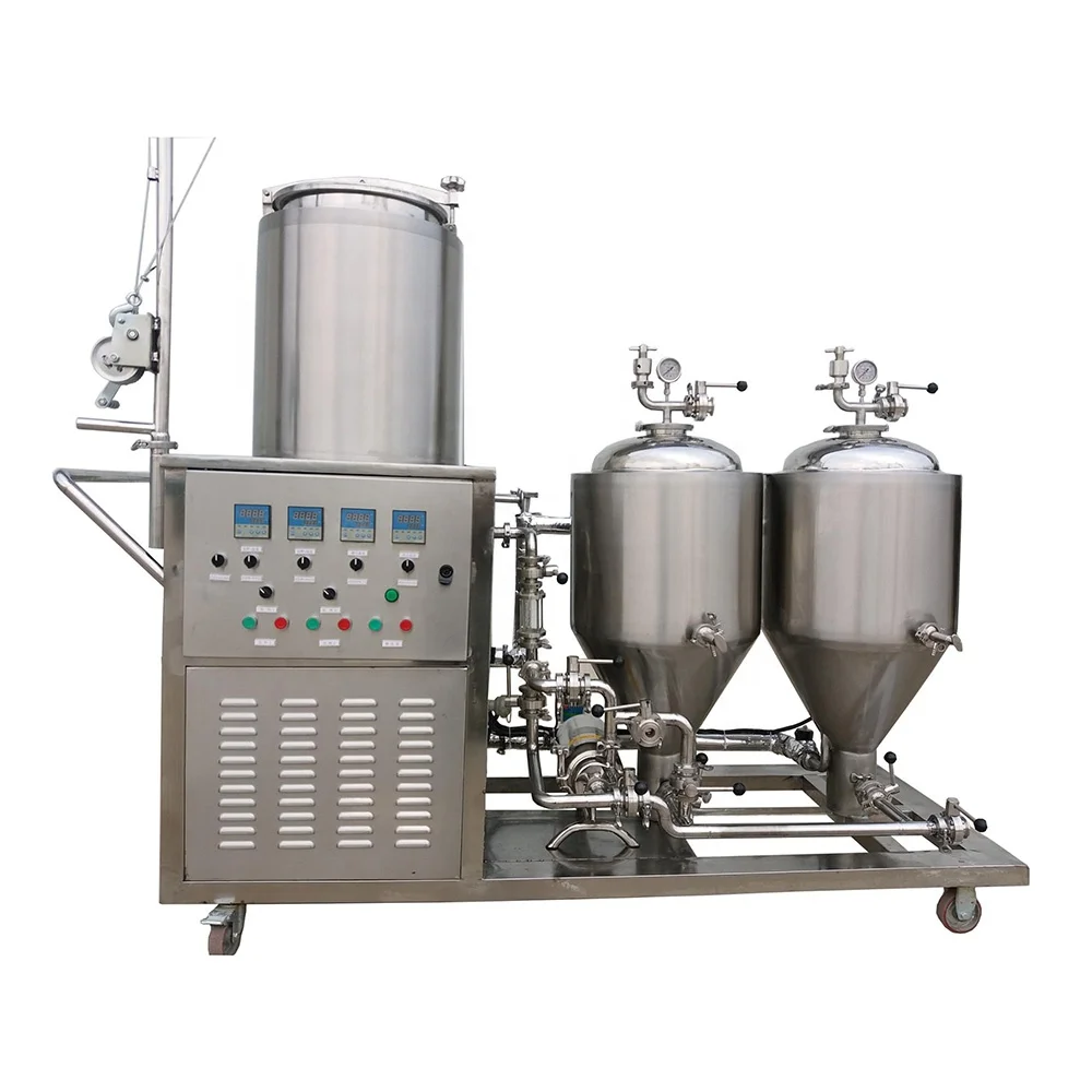 GSTA 50lt wine fermentation tank stainless steel brewing equipment, microbrewery equipment suppliers