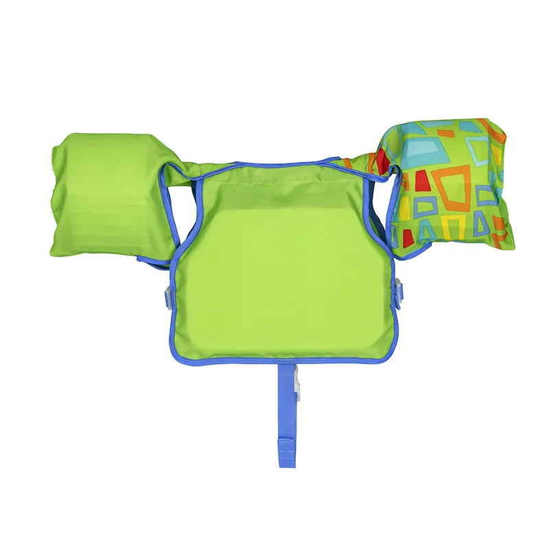 Bestway 32174 Arm ring puddle jumper life jacket kid swim vest life jacket toddler floatie life saving jacket