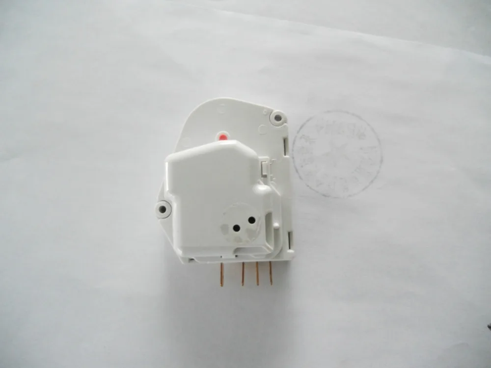 High Quality TMDC TMDF TMDE TMDJ  Fridge Universal Refrigerator Defrost Timer Replacement Part Freezer Defrost Timer