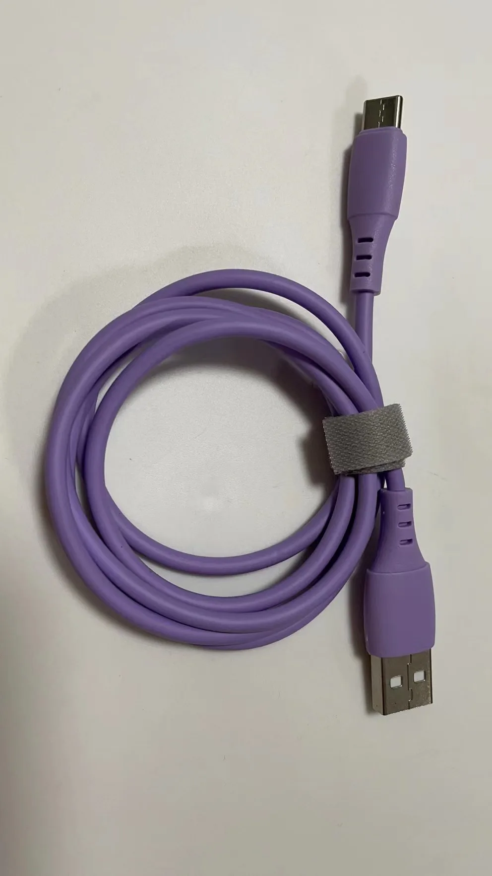 PUJIMAX Silicone c type mobile phone fast charging usb data cable type c charger cables for samsung huawei realme