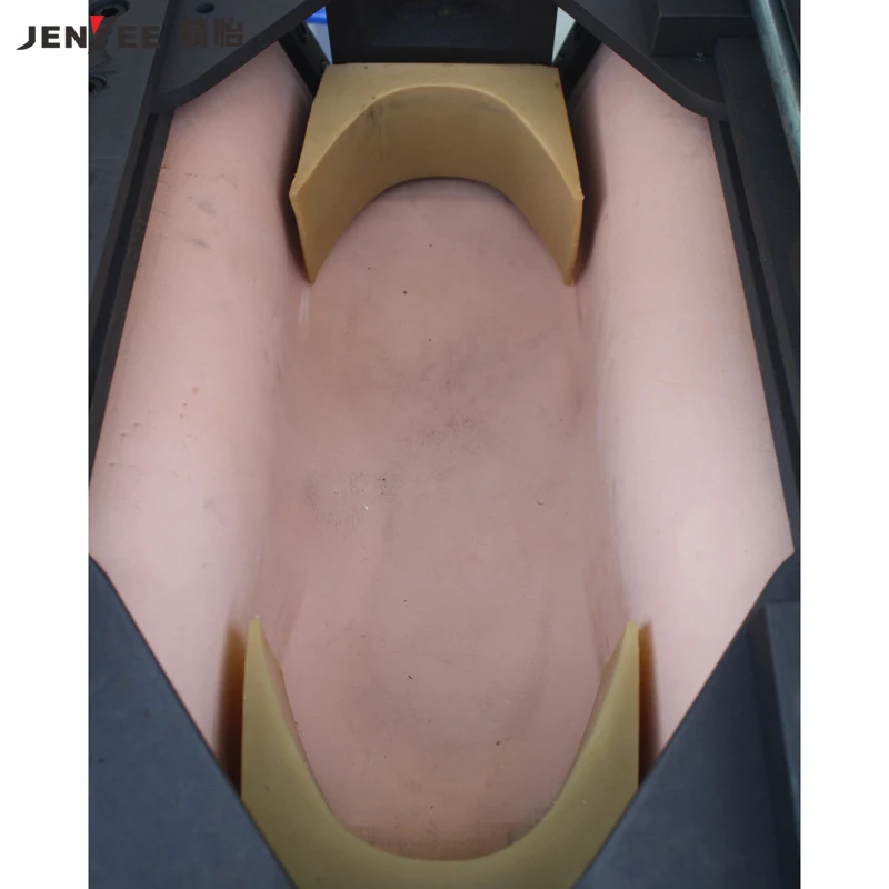 JY-987D Universal Shoe Sole Attaching Pressing Machine hotsales Footwear Shoe Making Machine