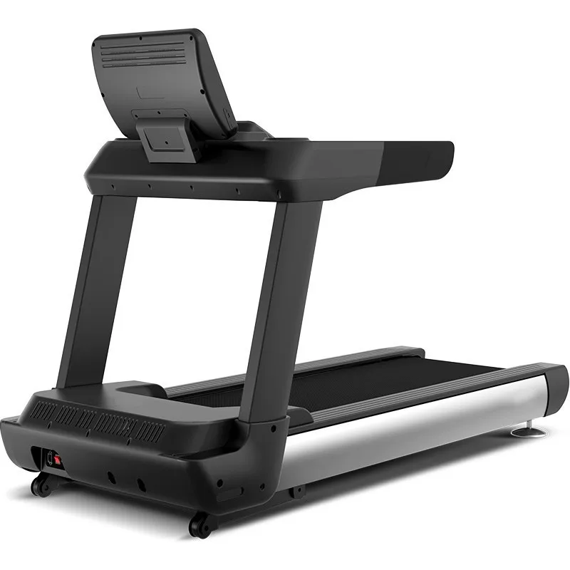 Gym Fitness Equipment Premium Running Machine Touch Screen Commercial Trademill Treadmill