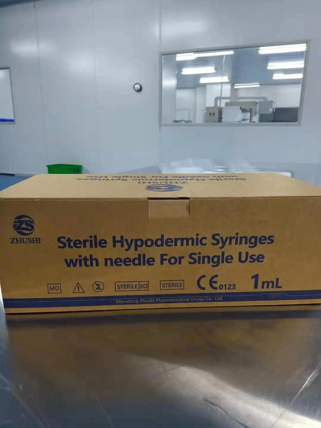 
Disposable luer slip sterile syringe with needle or without needle 1ml 2ml 3ml 5ml 10ml 20ml 30ml 50ml 60ml 