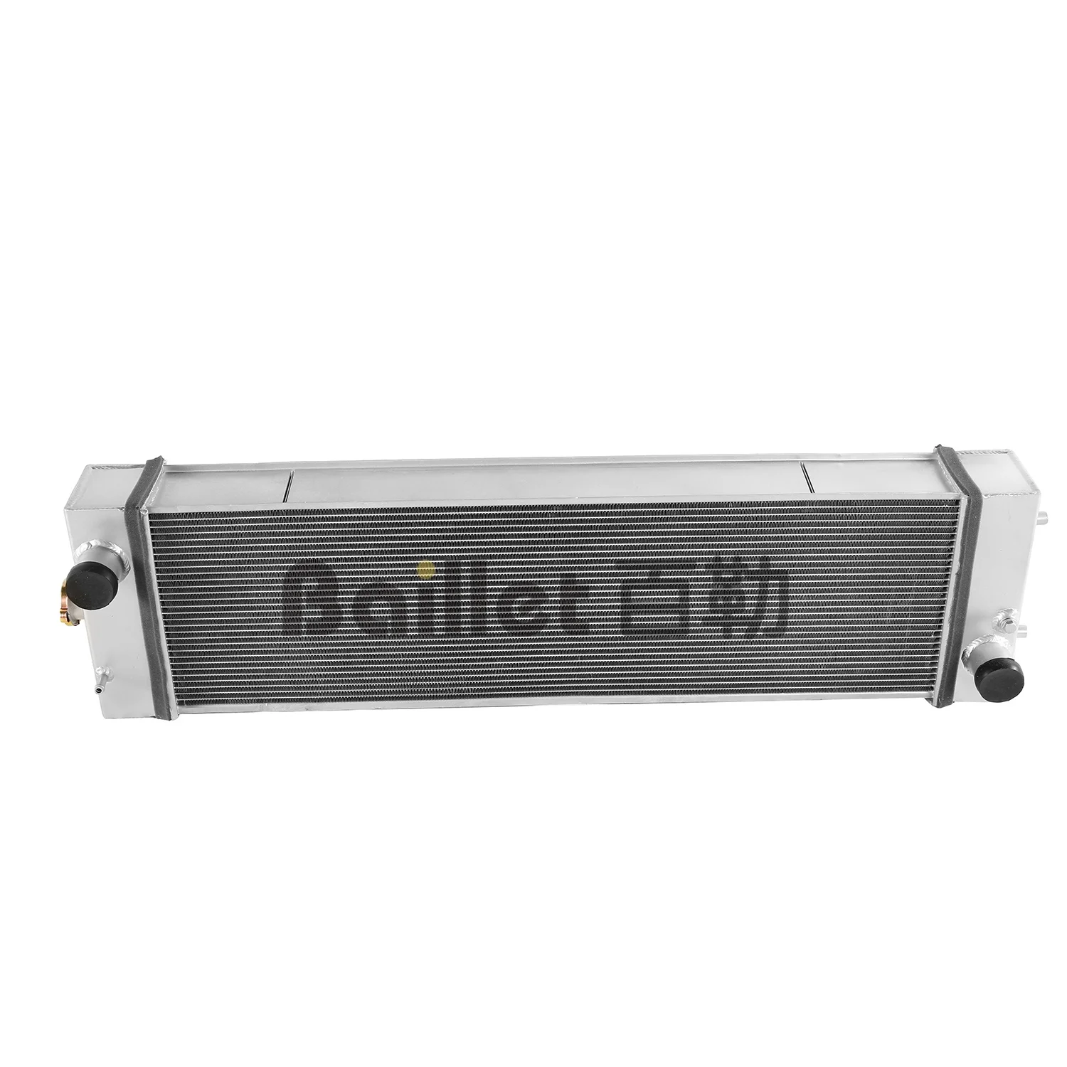 PC200-8MO Aluminum Radiator 290*1110*125MM Water Tank 20Y-03-46120 20Y-03-46110 For Komatsu Excavator Radiator