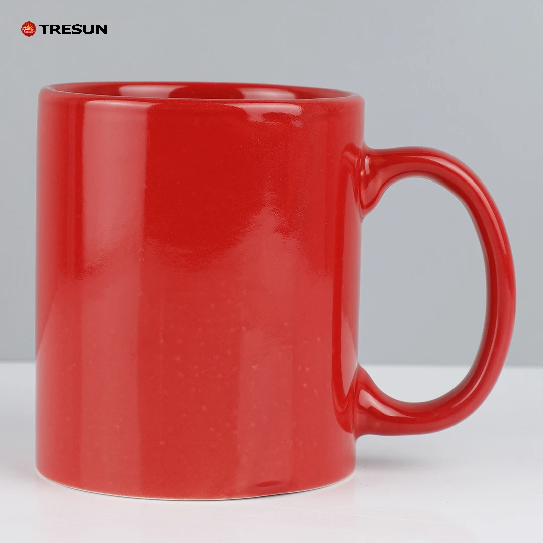 milk cup tea coffee household multicolored green blue pink grey glossy drinking drinkware plain ceramic pure full color mug