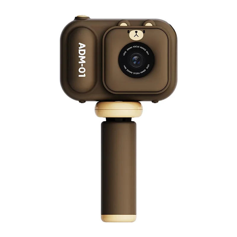 Kids Digital Mini Camera Kids Video Photo Camera with 32GB Card,Toddler Toys Christmas Birthday Gifts