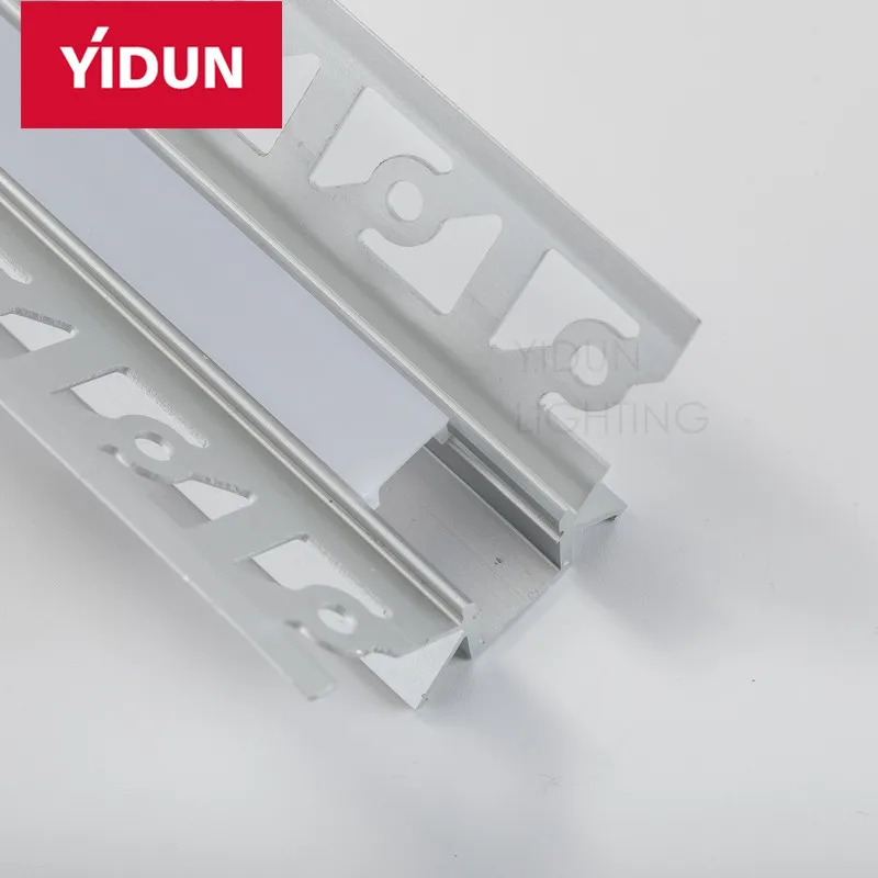 Освещение светодиодное архитектурные декоративные мраморные гипсокартонные для офиса гостиничного зала Гипсокартонных потолочных светильников держатели