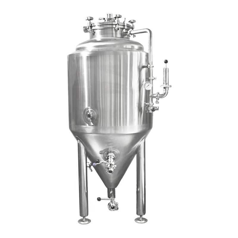 300L stainless steel beer brewery equipment for pub