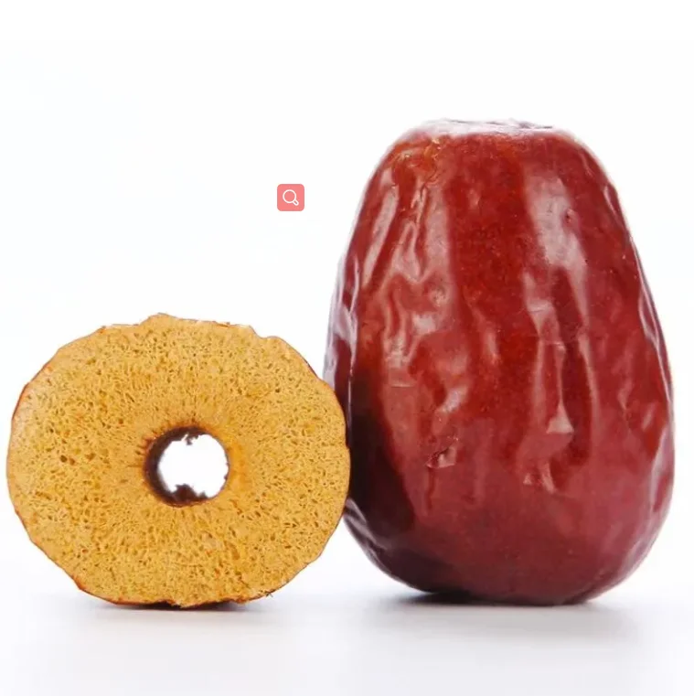 Xinjiang high quality natural dried red dates Chinese dates haton date