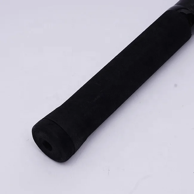 Wholesale OEM printing logo carbon carp fishing carbon bait throw throwing stick