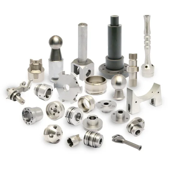 China OEM Bike Parts Mass Production Manufacture High Precision CNC Process Custom Parts Service CNC Machining