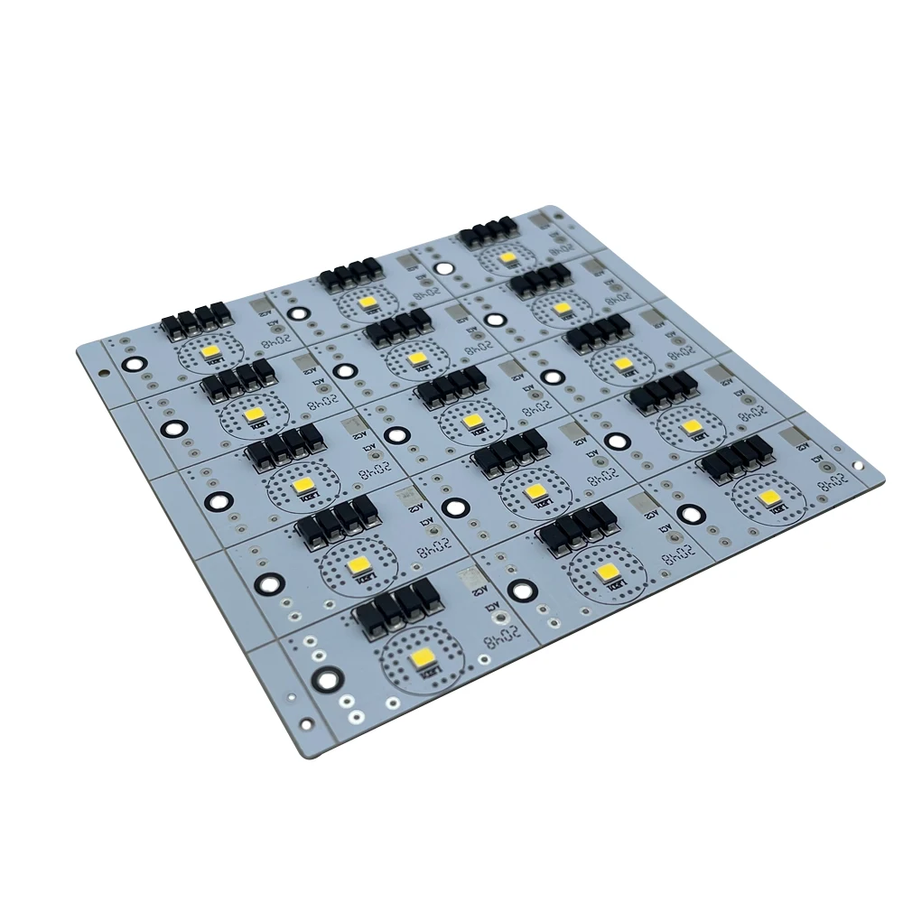 Китай OEM PCBA производитель низкая цена умный дом электронные компоненты PCB