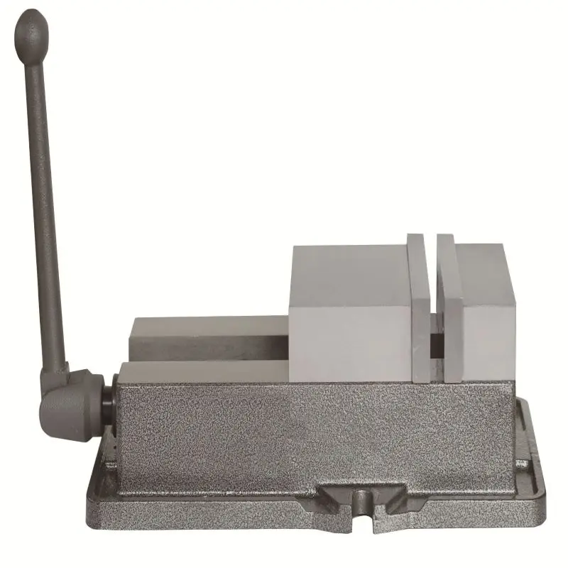 Тиски для машины Accu-lock