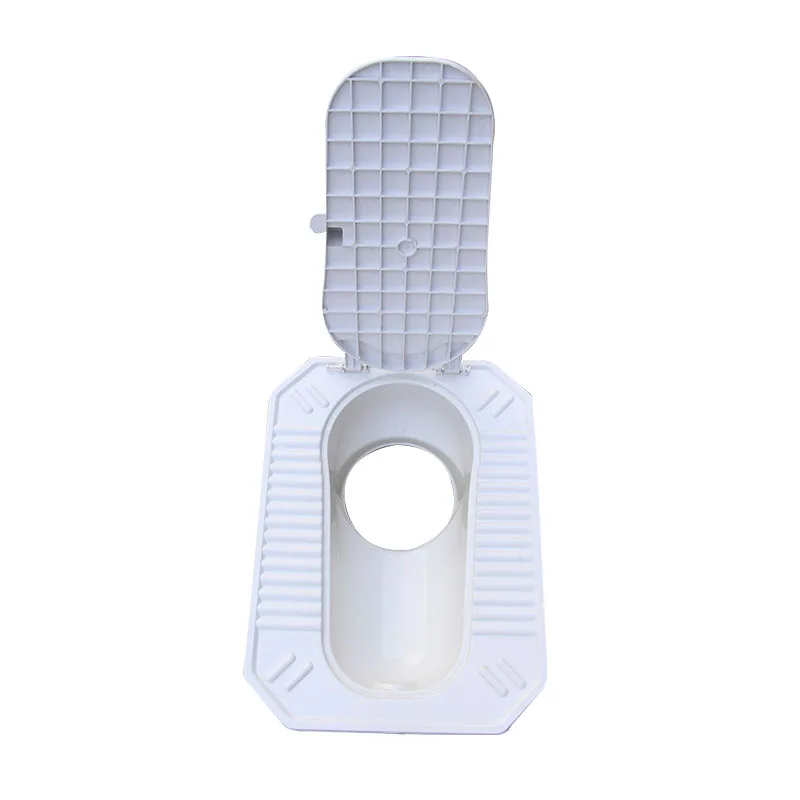 
Quick shipping Types of squat toilets squatting toilet bowl squatting pan 