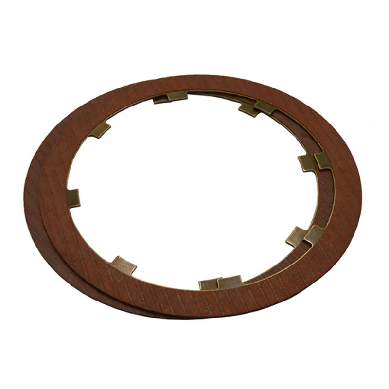 AL4 DP0 7700-101-413 automatic transmission 8teeth Reverse 1 sided friction clutch plates
