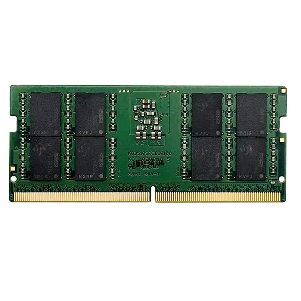 ICOOLAX Computerram 4gb 8GB 16GB 32GB ram memoria ram ddr4 DDR5 4800mhz 5200mhz 5600mhz RAM for Gaming Laptop