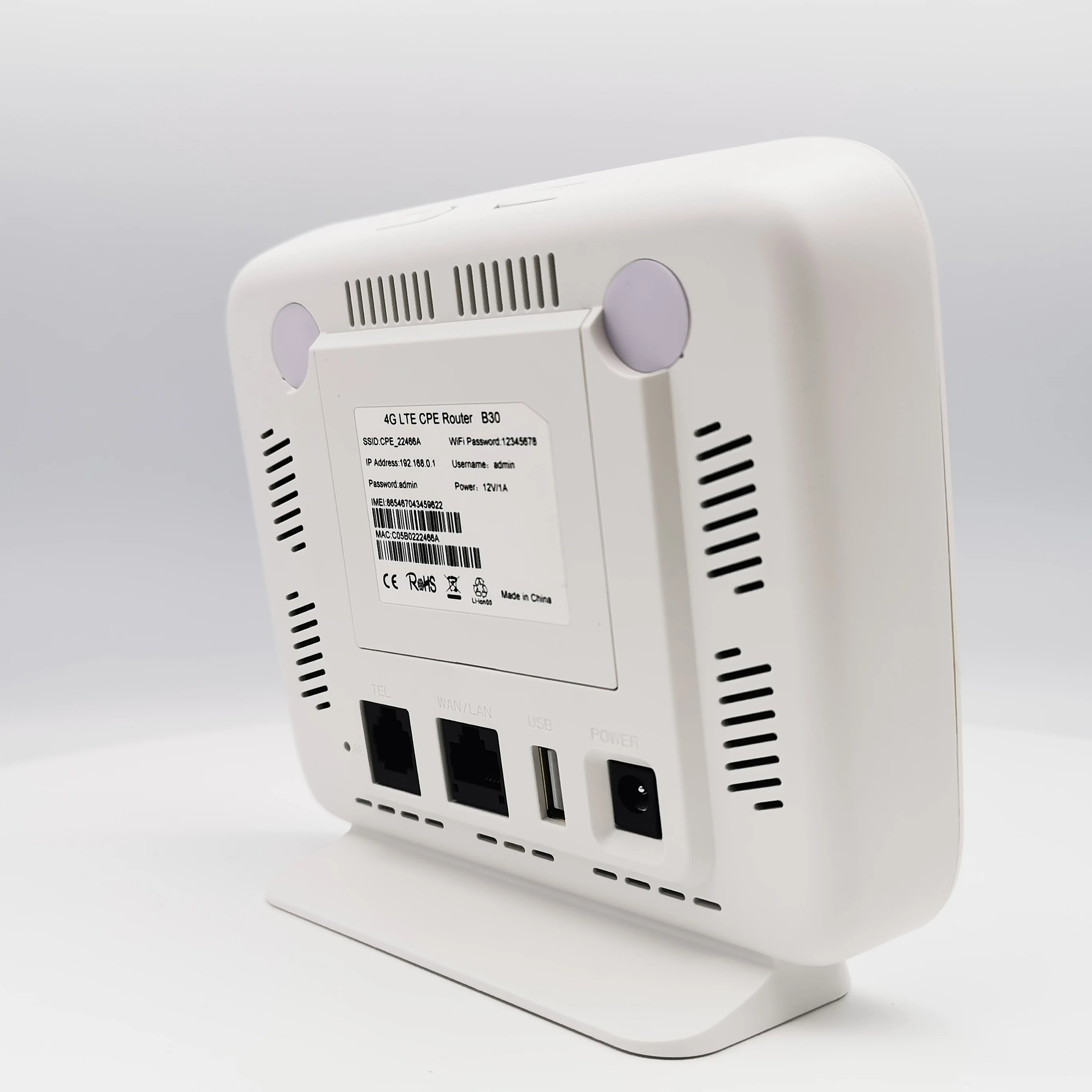 
MPC625-1 Factory Wholesale Wireless 300mbps Portable 4g Wifi Router With Sim Card Slot 