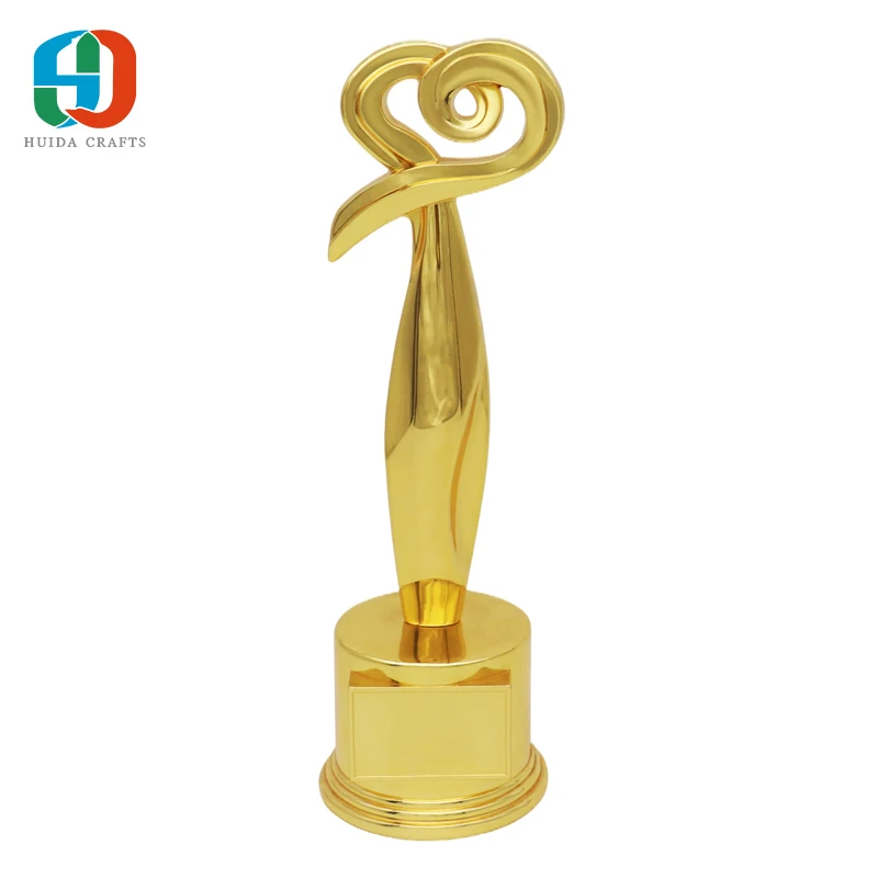 
Souvenir Tourism Gifts Gold Silver Copper Plated Shiny Metal Alloy Volleyball Basketball American football Trophy 