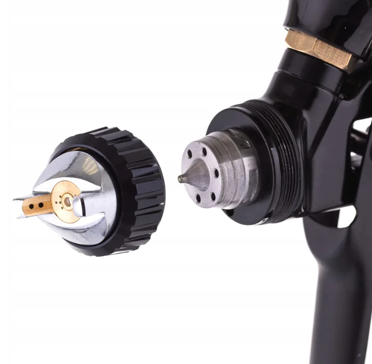 AUARITA Lion1 Nozzle 1.3mm Automotive Lion 1 ORIGINAL 600ml cup