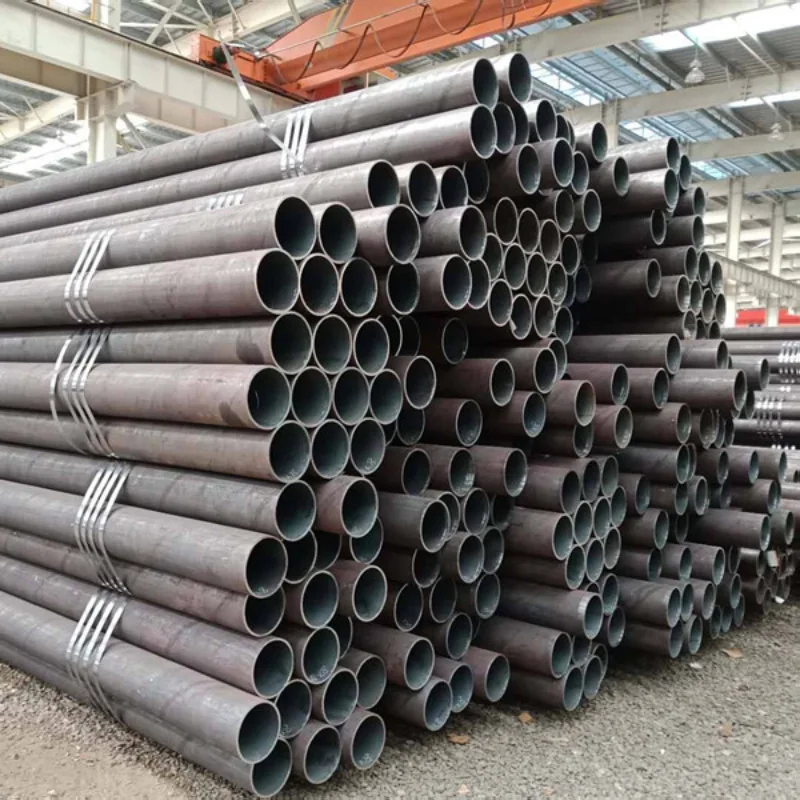 Sale Astm 106B Asme Sa213 Seamless Pipe Api 5Ct Seamless Steel Pipe Suppliers