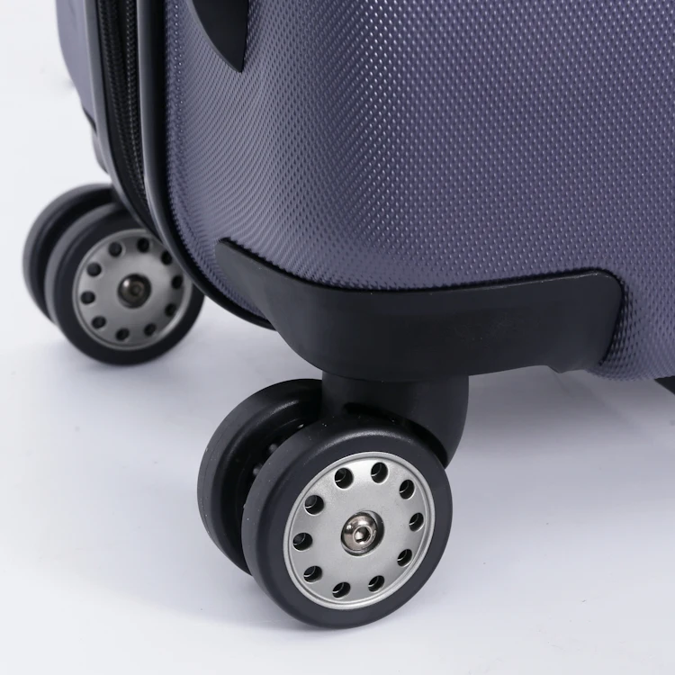  2021 hot sale designer suitcase 20 inch 25 29 3 piece trolley ABS luggage