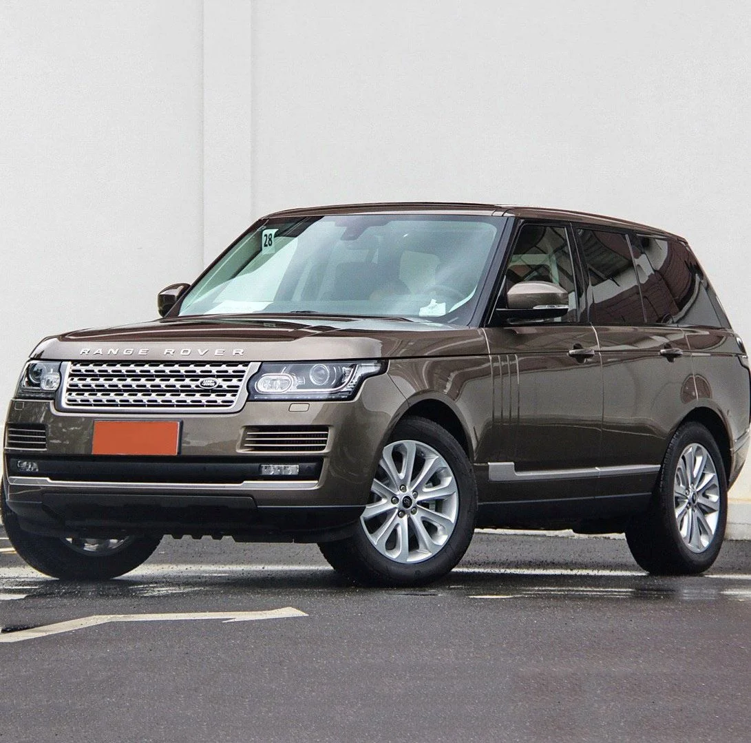 Оптовая продажа 2012-2022 2013 марсоход Discovery5 4 3 0 T SDV6 HSE такси школа вождения онлайн-поиск подержанных автомобилей