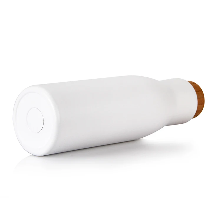 Hot Selling 500ml Water Bottle Drink Sublimation Bottles Stainless Steel Vacuum Insulated Water Bottle